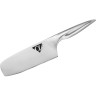 Нож кухонный SAMURA ALFA AUS-10 накири 168 мм SAF-0043/K