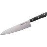 Шеф нож SAMURA HARAKIRI SHR-0085B SHR-0085B/A