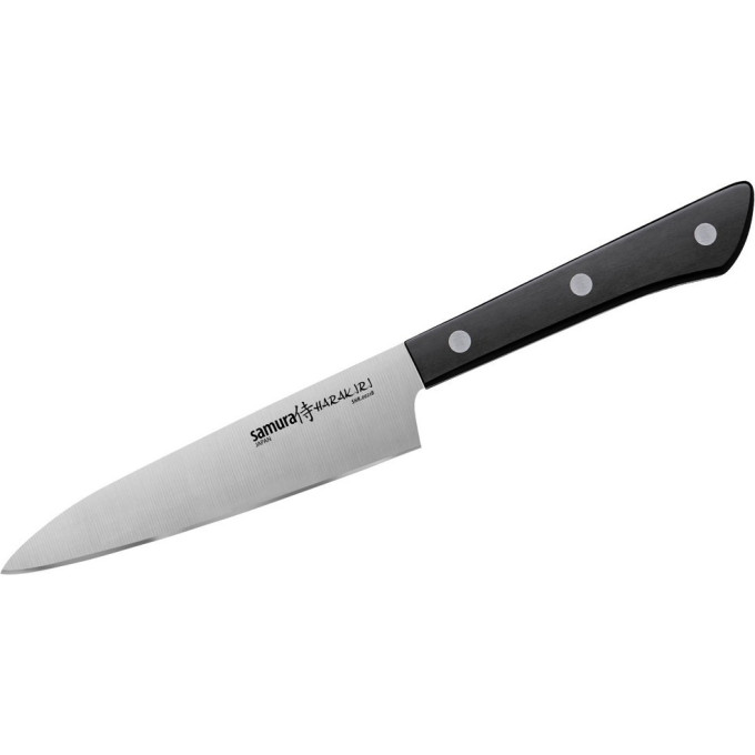 Универсальный нож SAMURA HARAKIRI SHR-0021B SHR-0021B/K